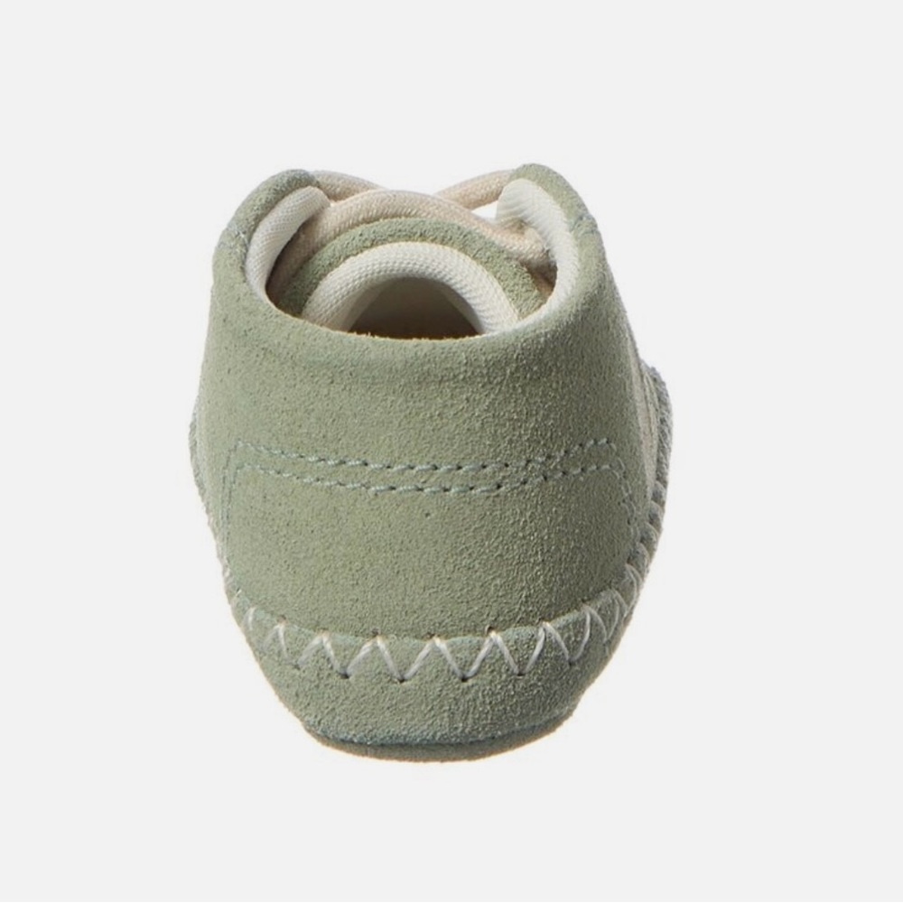 VEJA Baby Light Zz Suede Pierre Bootie in “Clay” - Picture 4 of 13